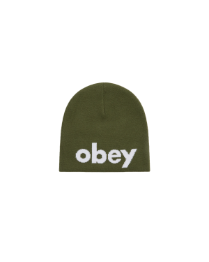 LOWERCASE BEANIE
