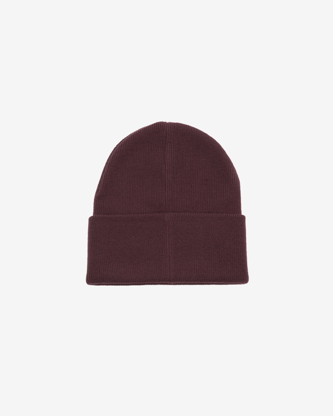 ICON PATCH CUFF BEANIE - Image 2