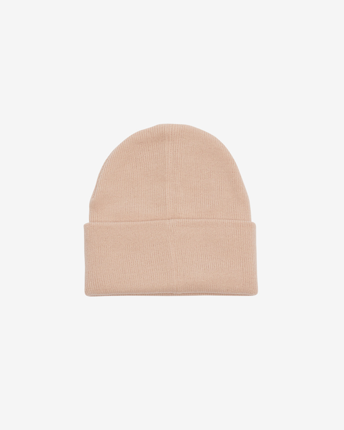 ICON PATCH CUFF BEANIE - Image 2