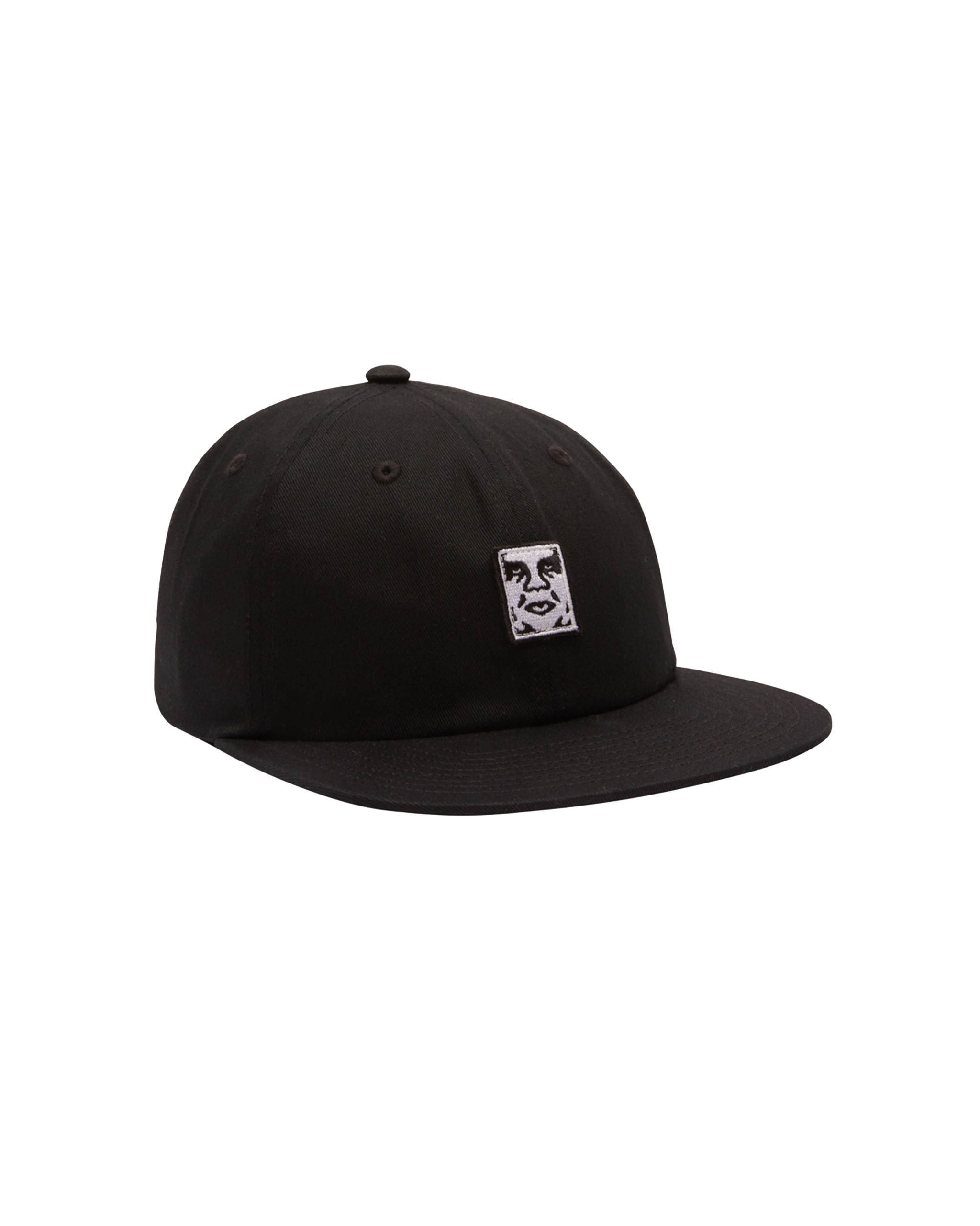 ICON PATCH HAT
