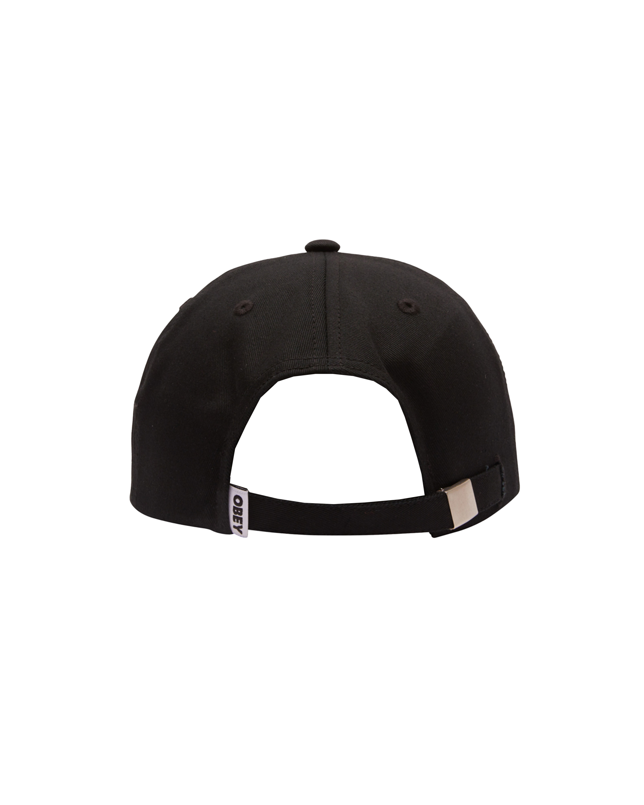 ICON PATCH HAT - Image 2