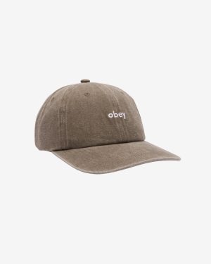 PIGMENT LOWERCASE HAT