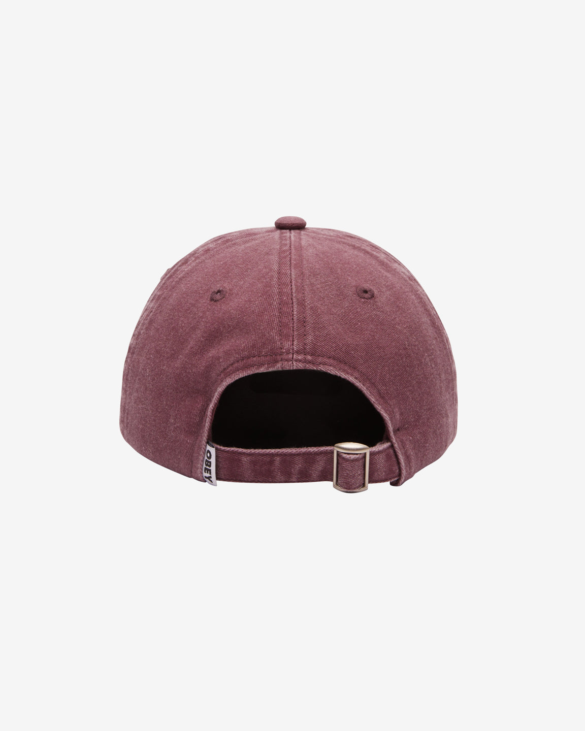 PIGMENT LOWERCASE HAT - Image 2