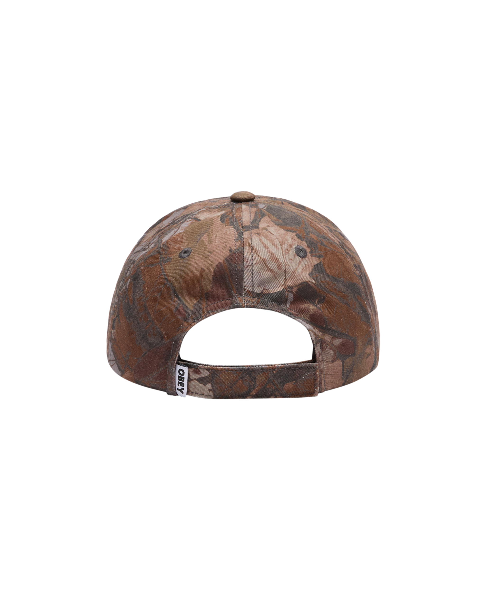 ICON EYES PIGMENT VELCRO - Image 2