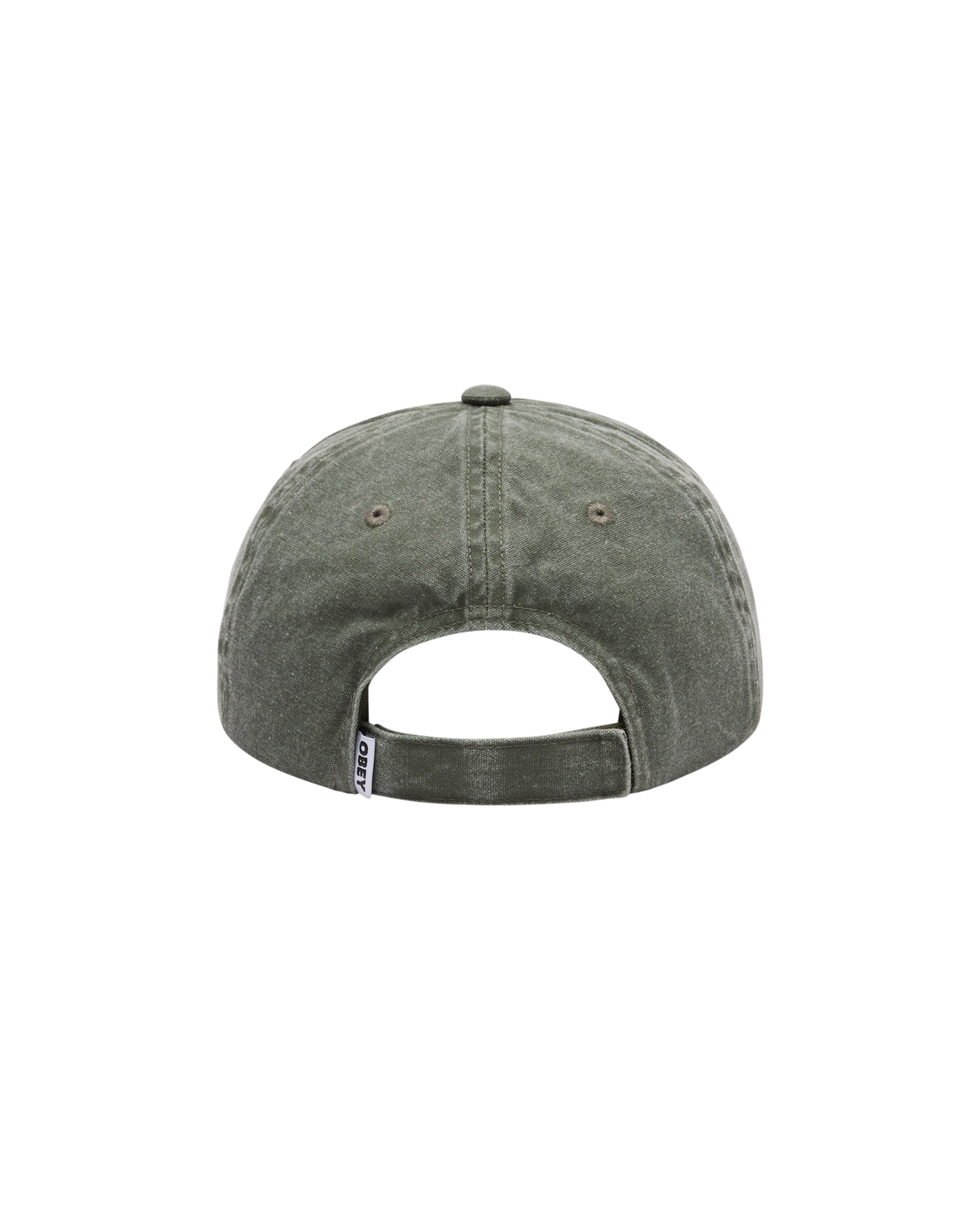 ICON EYES PIGMENT VELCRO - Image 2