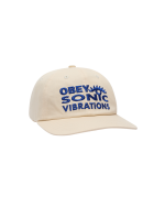 SONIC VIBRATION HAT