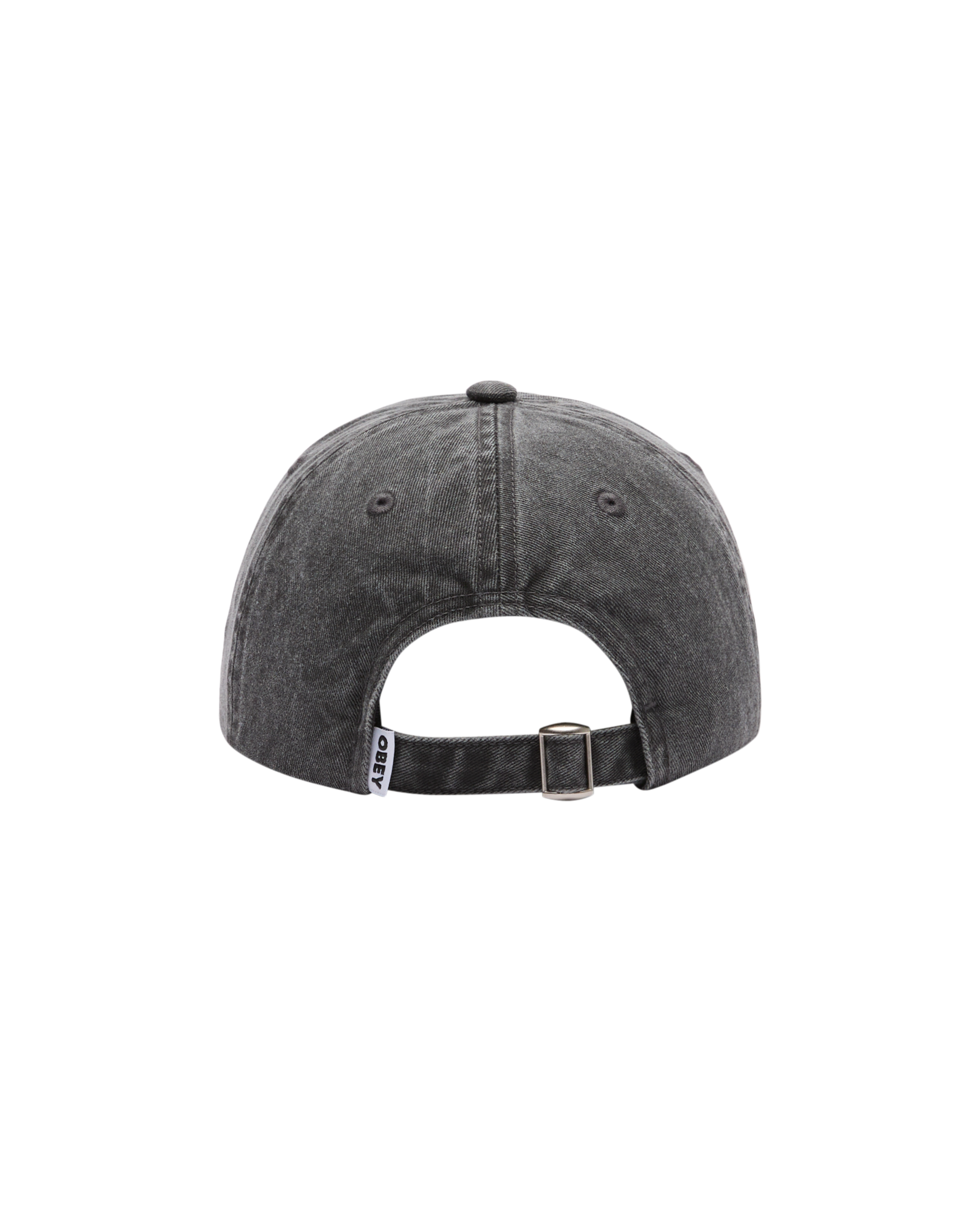 PIGMENT BOLD STRAPBACK - Image 2