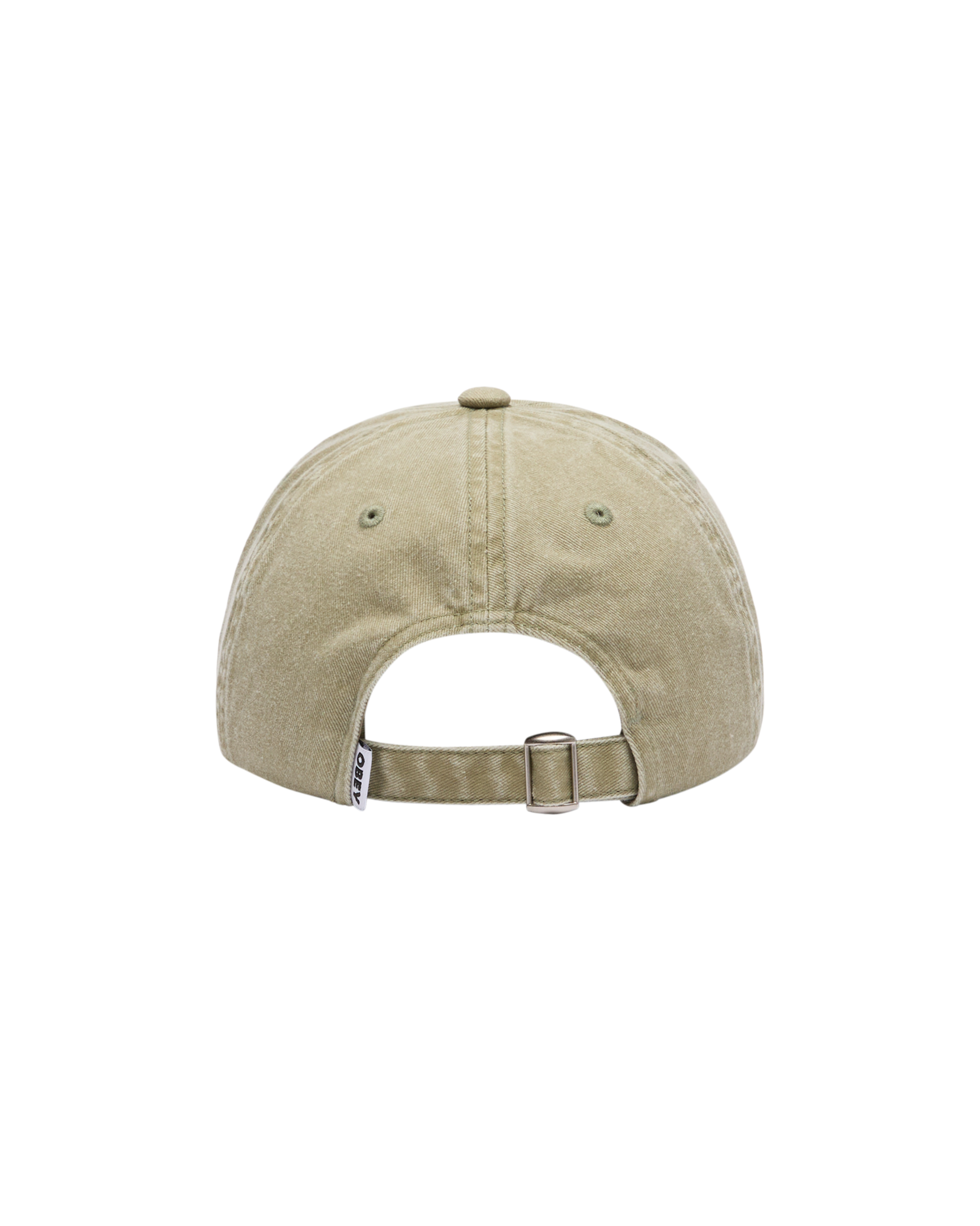 PIGMENT BOLD STRAPBACK - Image 2
