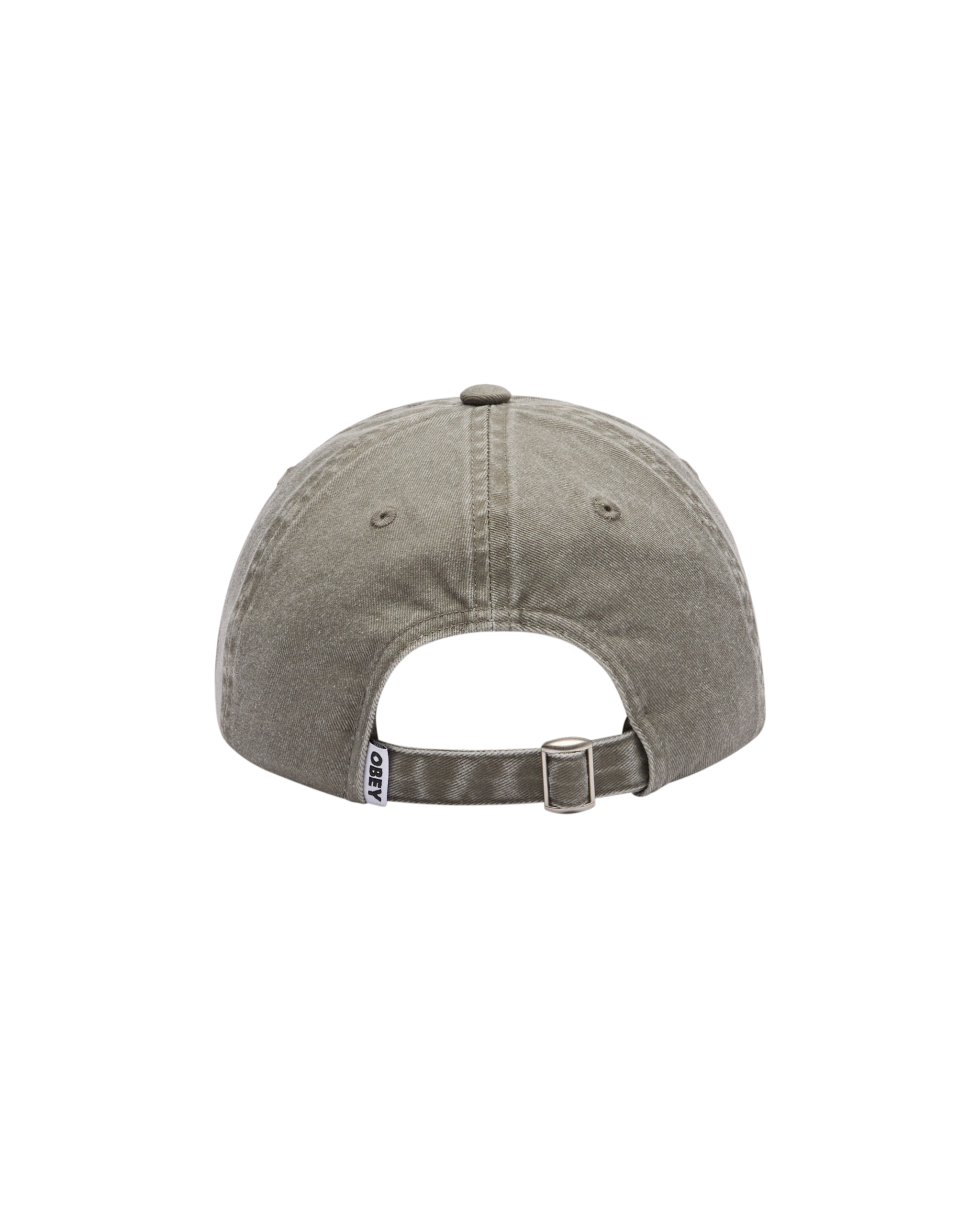 PIGMENT BOLD STRAPBACK - Image 2