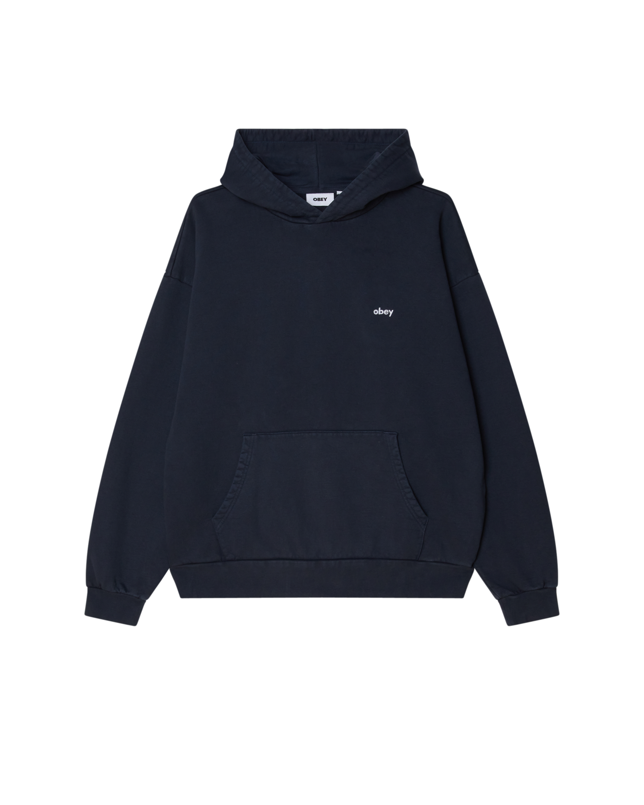 LOWERCASE PIGMENT PULLOVER