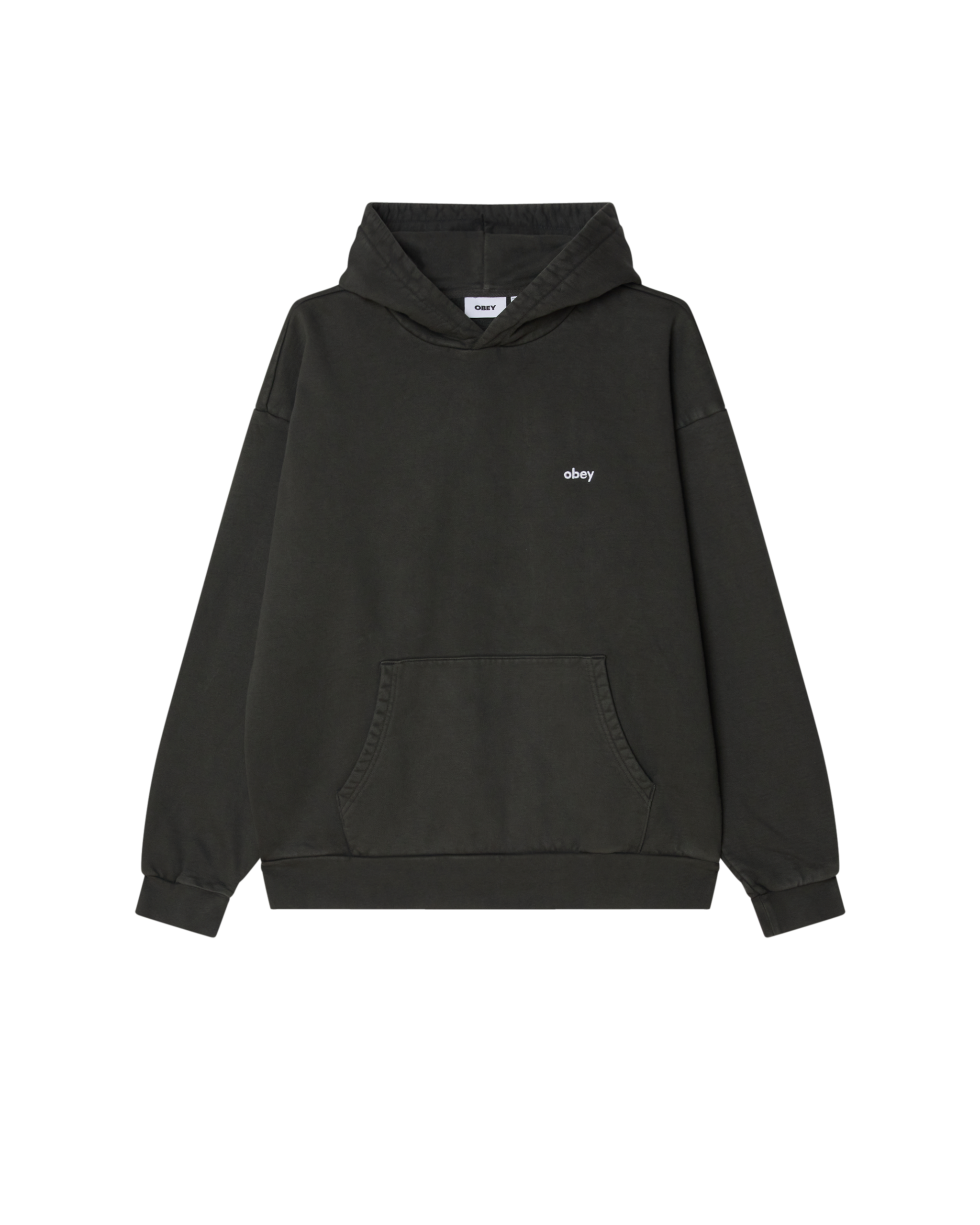 LOWERCASE PIGMENT PULLOVER