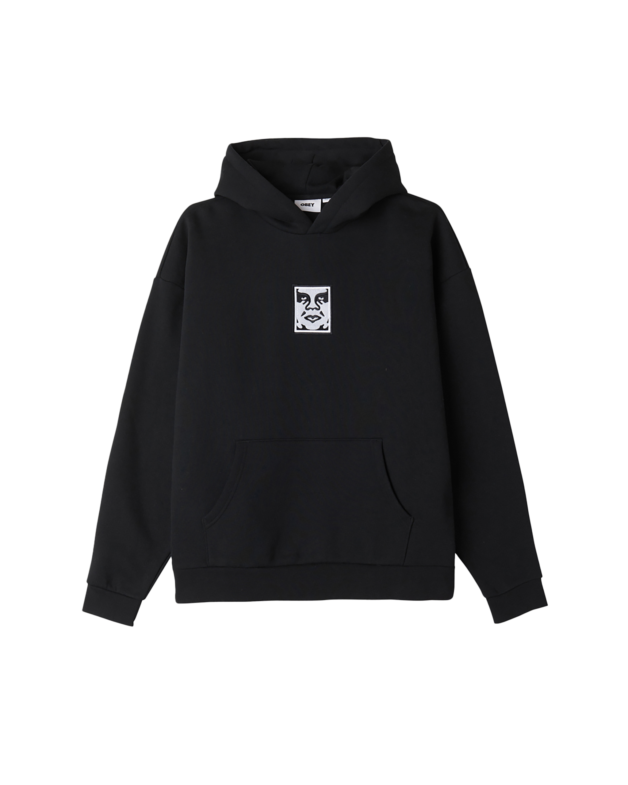 ICON EXTRA HEAVY PULLOVER
