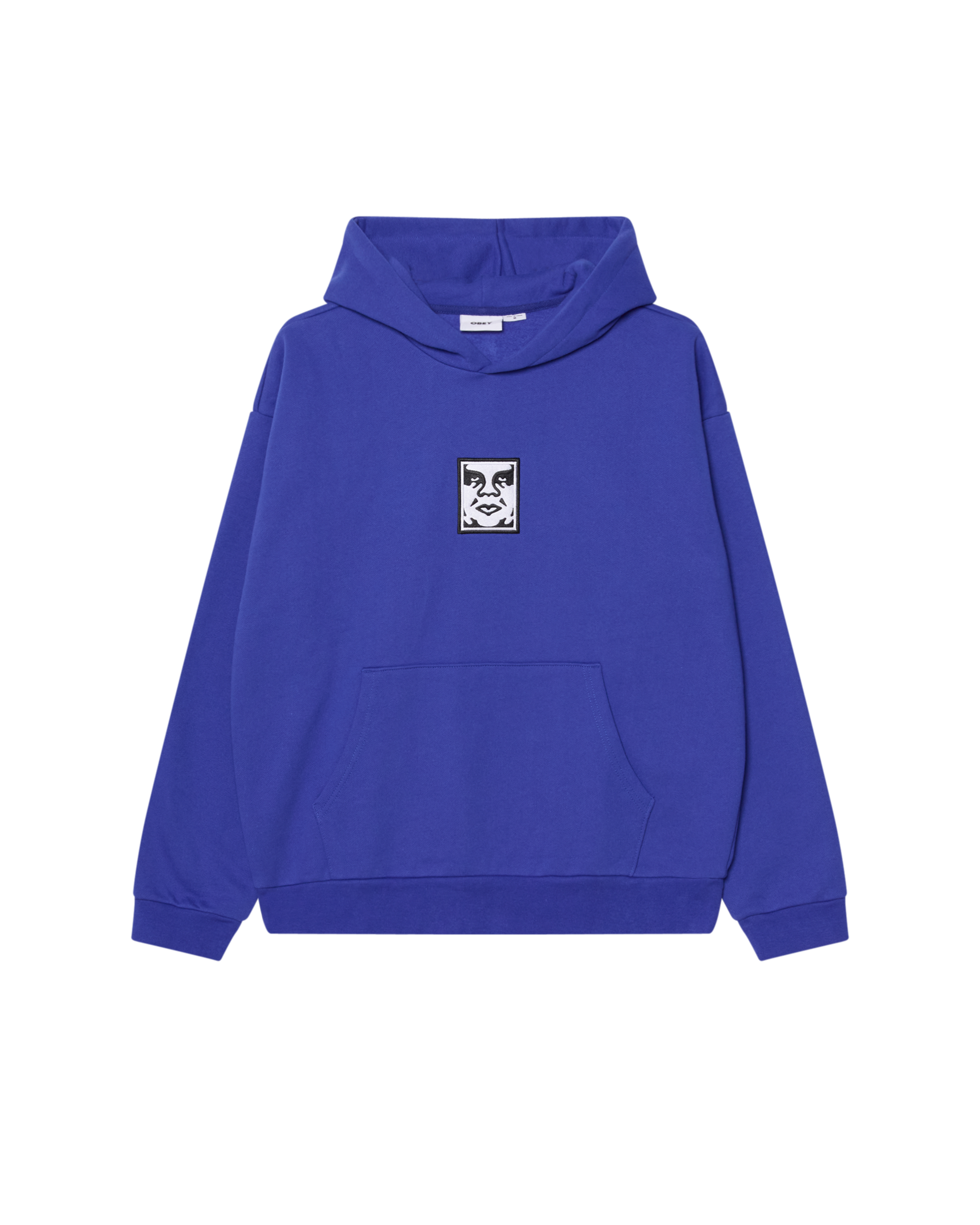 OBEY ICON II PULLOVER