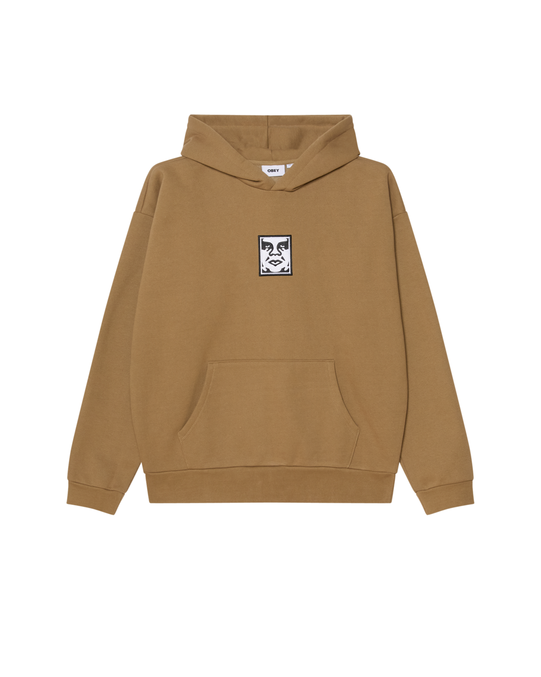OBEY ICON II PULLOVER