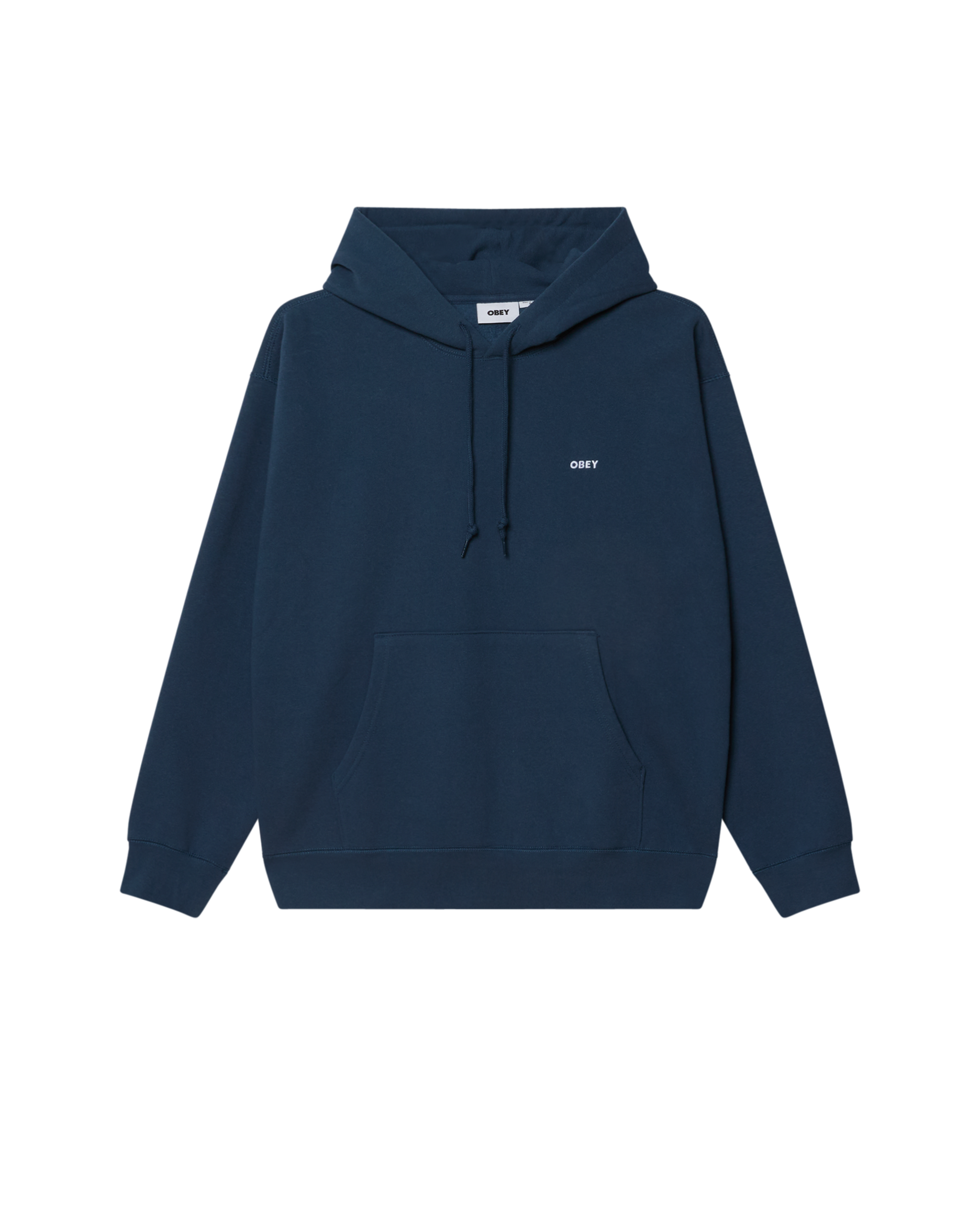 EST. WORKS BOLD II PULLOVER