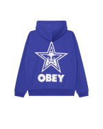 BOLD STAR PULLOVER