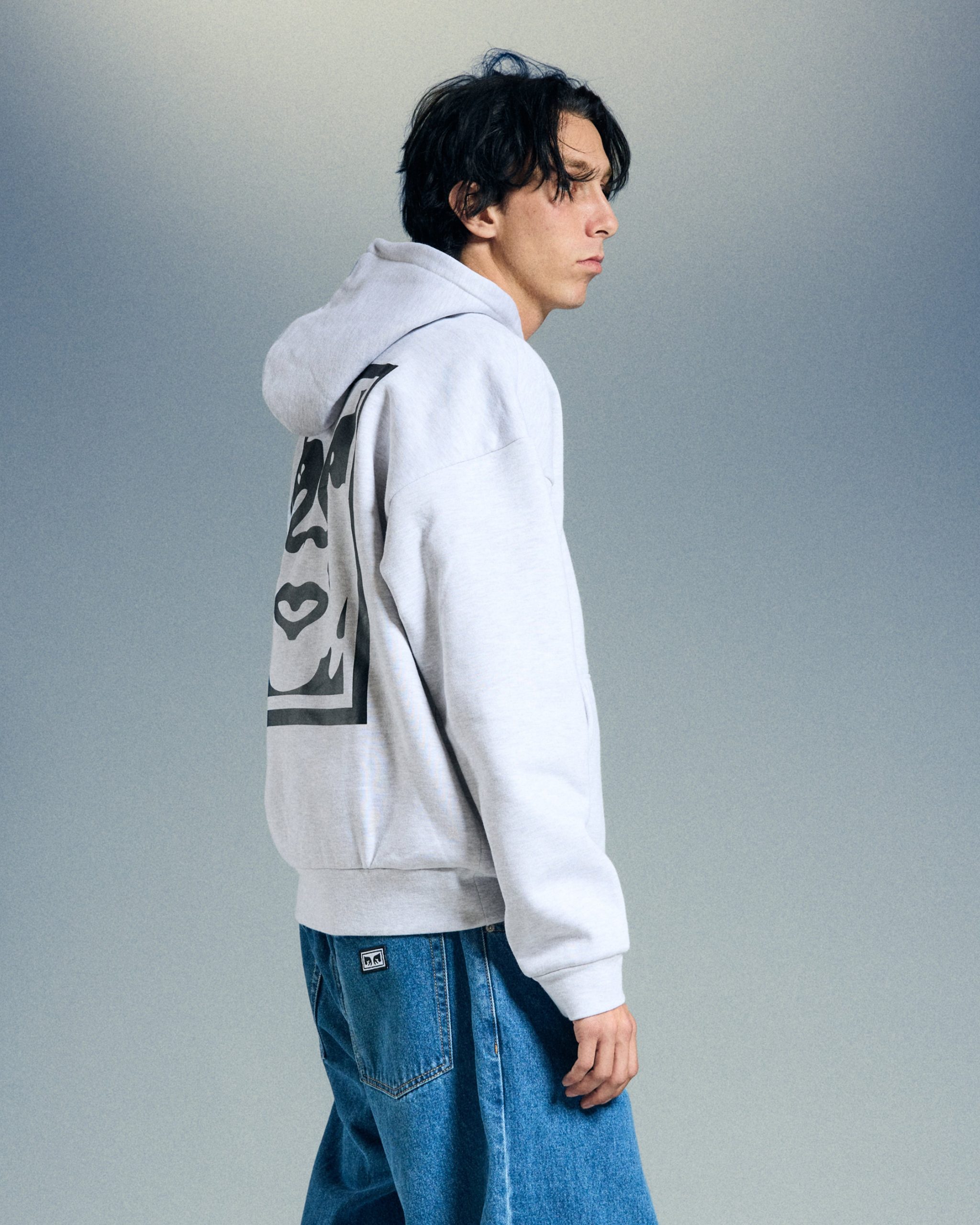 BOLD ICON PULLOVER - Image 3
