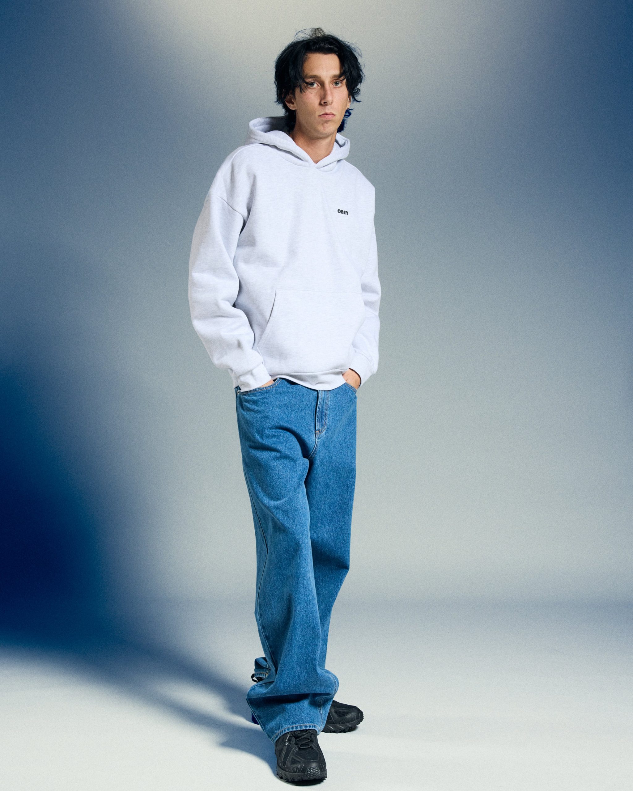 BOLD ICON PULLOVER - Image 4