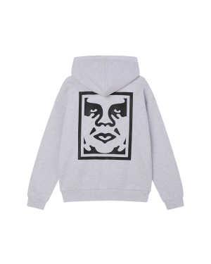 BOLD ICON PULLOVER