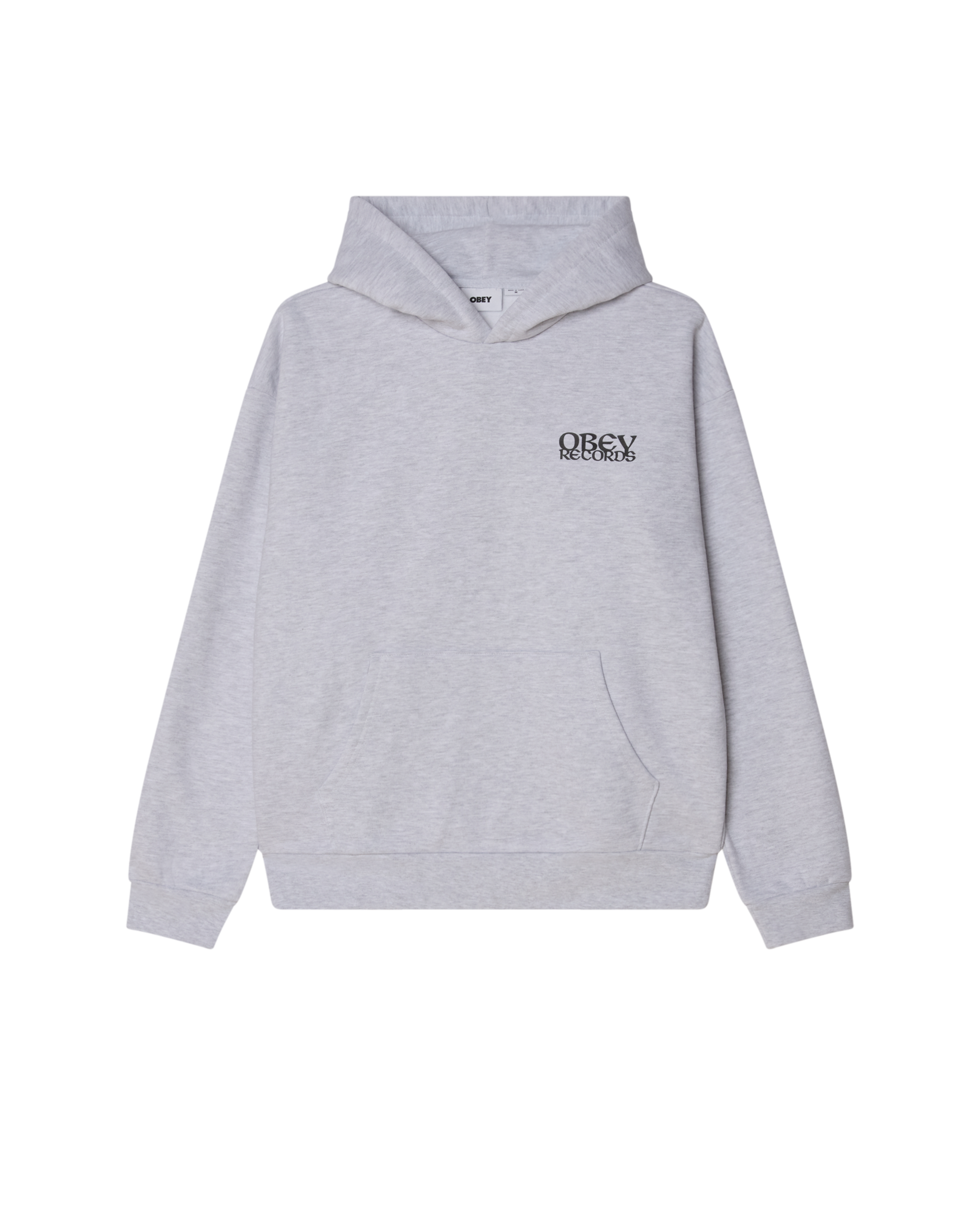 DISORDER PULLOVER HOOD - Image 2