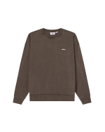LOWERCASE PIGMENT CREWNECK