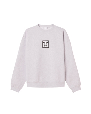 ICON CREWNECK