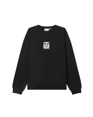 ICON CREWNECK