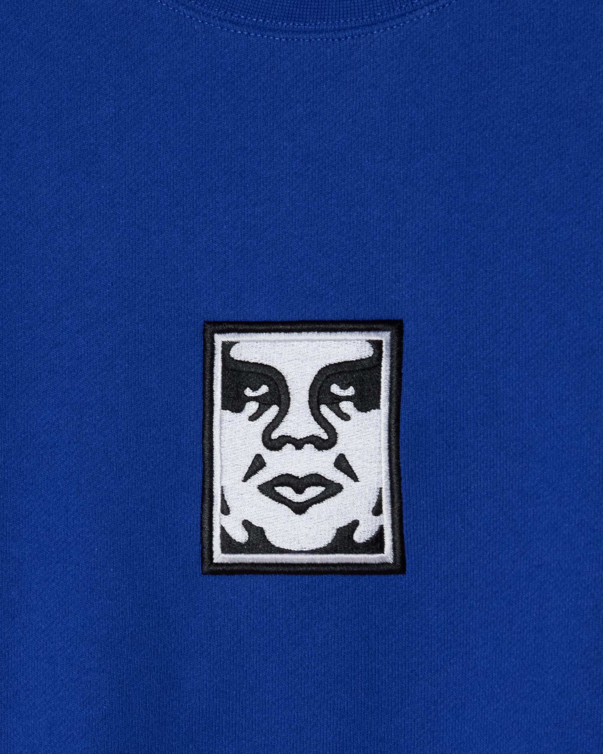 OBEY ICON II CREWNECK - Image 3