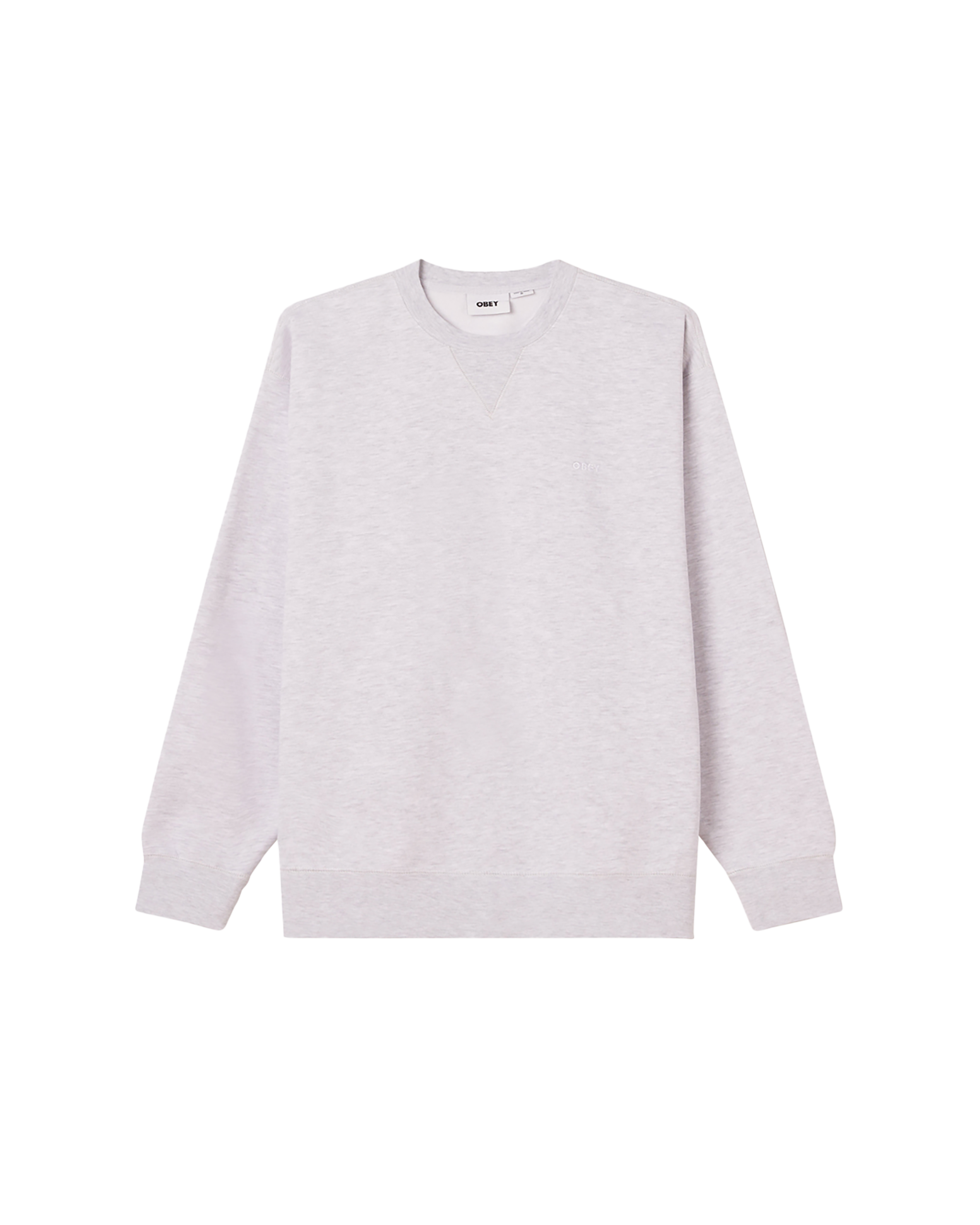 EST. WORKS BOLD II CREWNECK