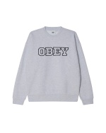TENOR EXTRA HEAVY CREWNECK