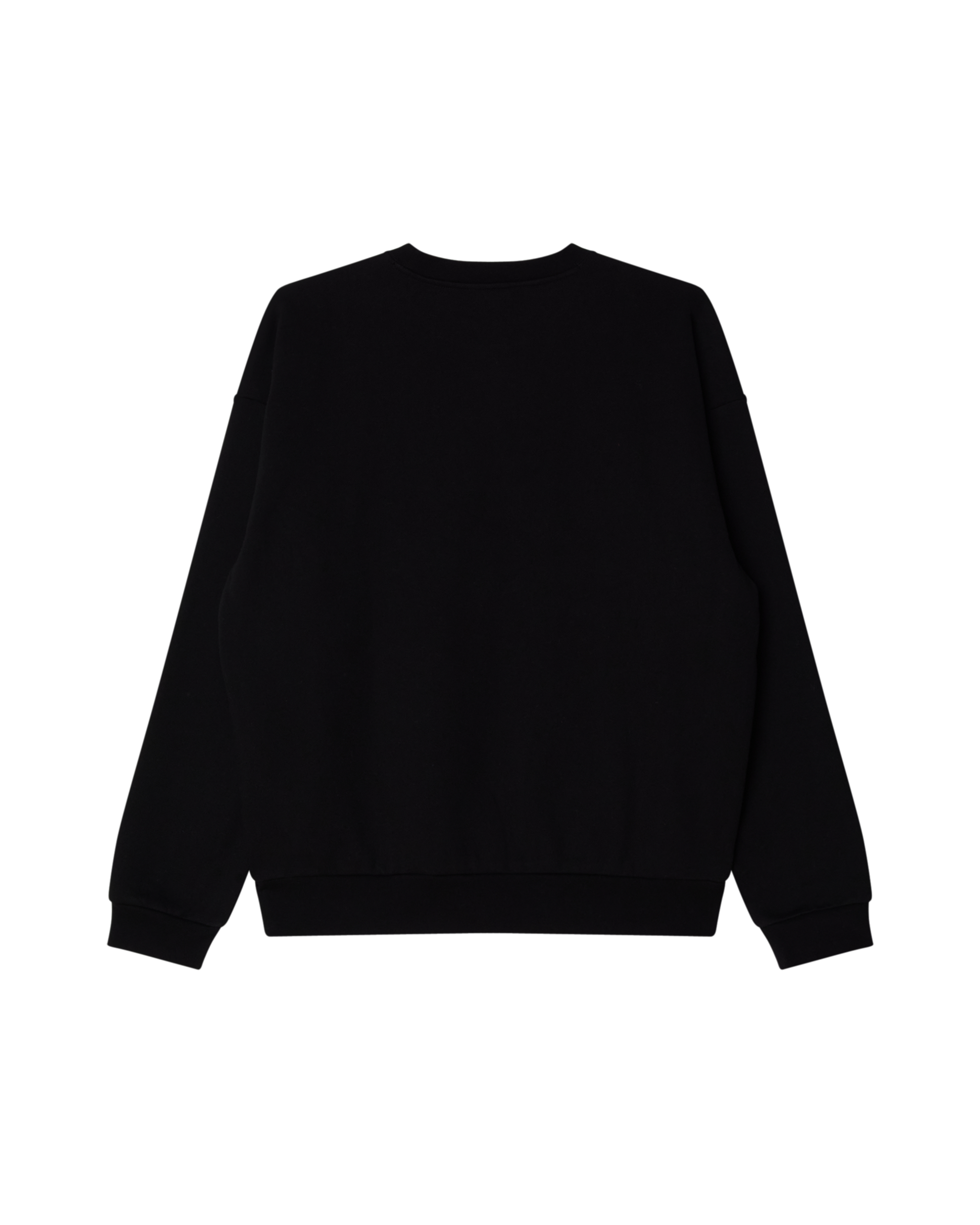 STUDIOS STAMP EXTRA HEAVY CREW - Image 2