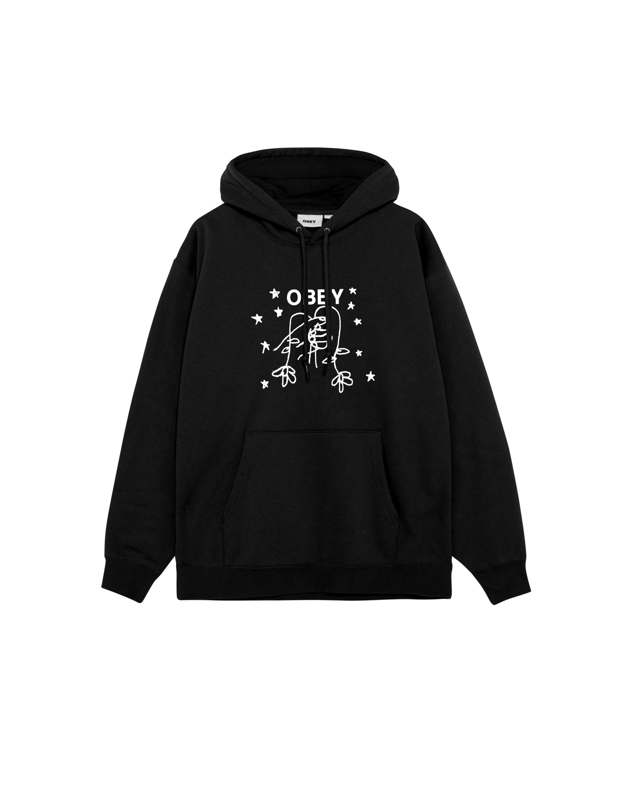 NEW LIFE PREMIUM PULLOVER