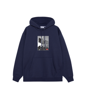 LOS ANGELES PHOTO PREMIUM PULLOVER