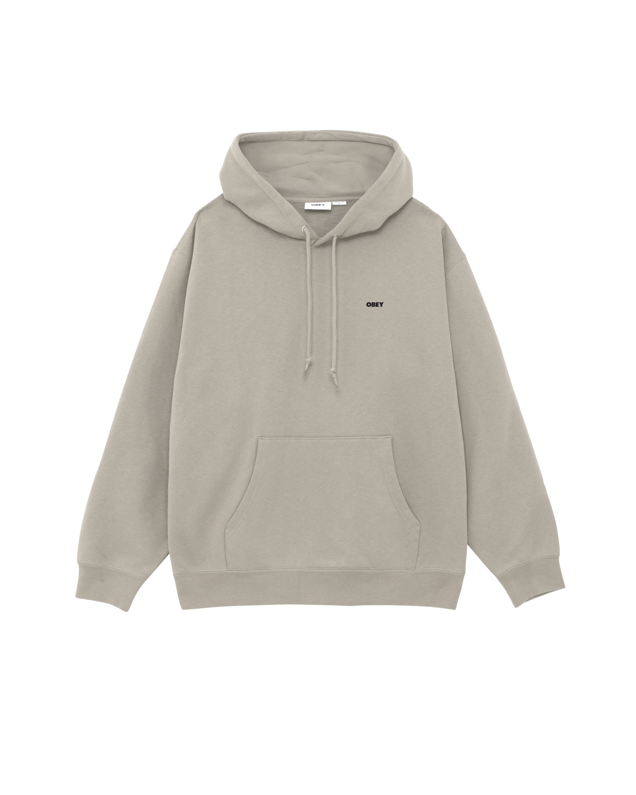 PYRAMID SCROLL PULLOVER HOOD - Image 2