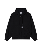 GLEN ZIP UP JACKET