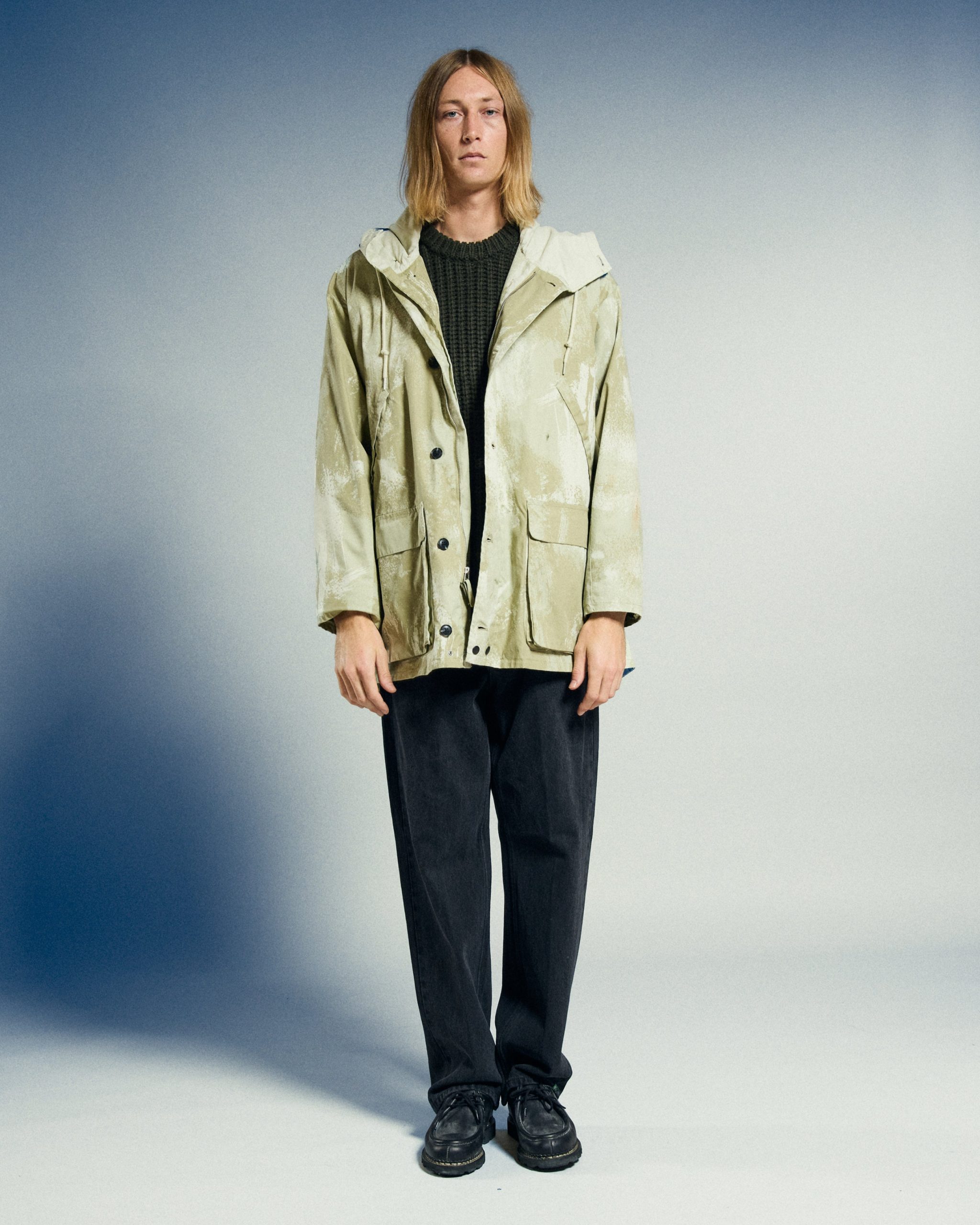 STANWOOD PARKA - Image 4
