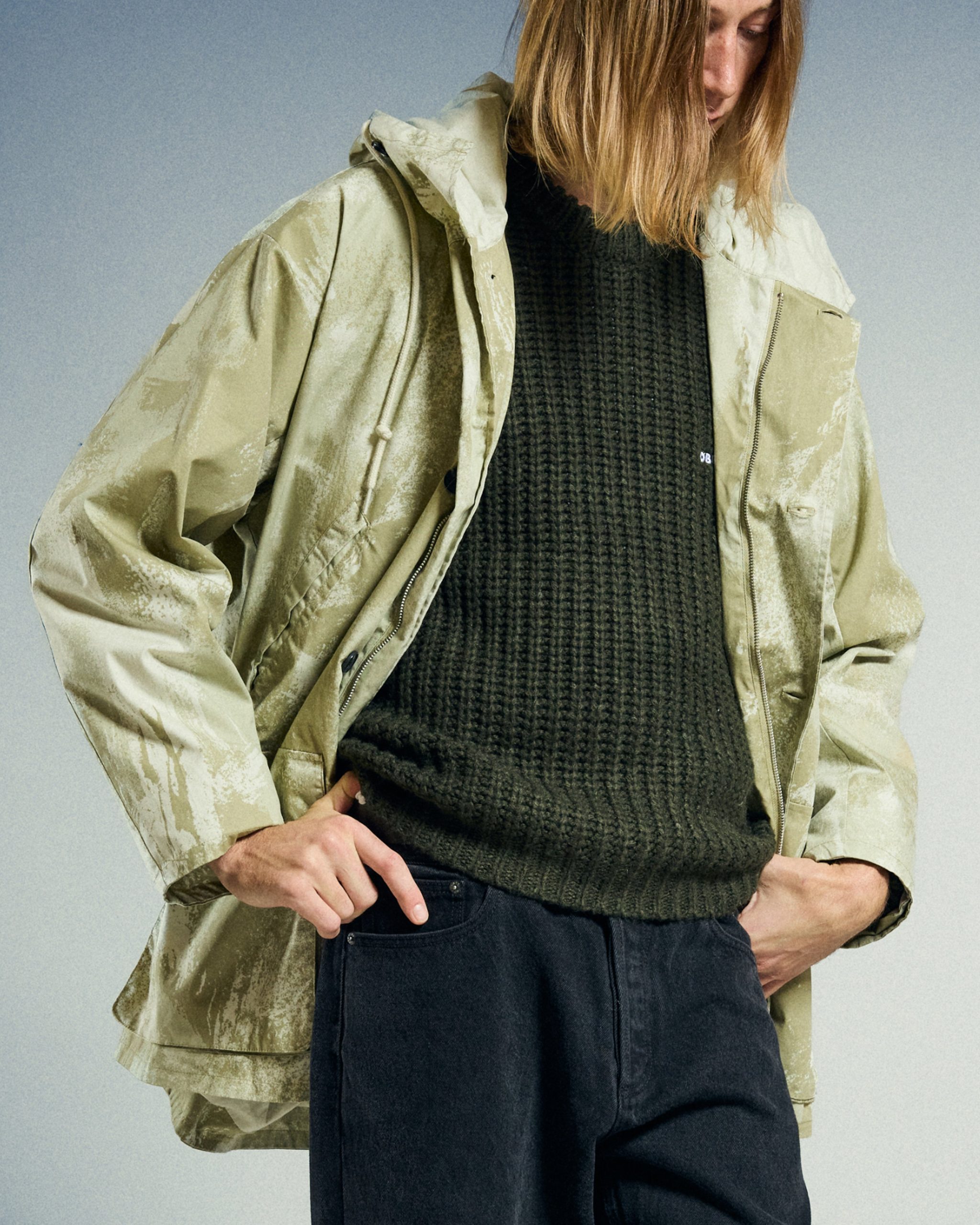 STANWOOD PARKA - Image 5