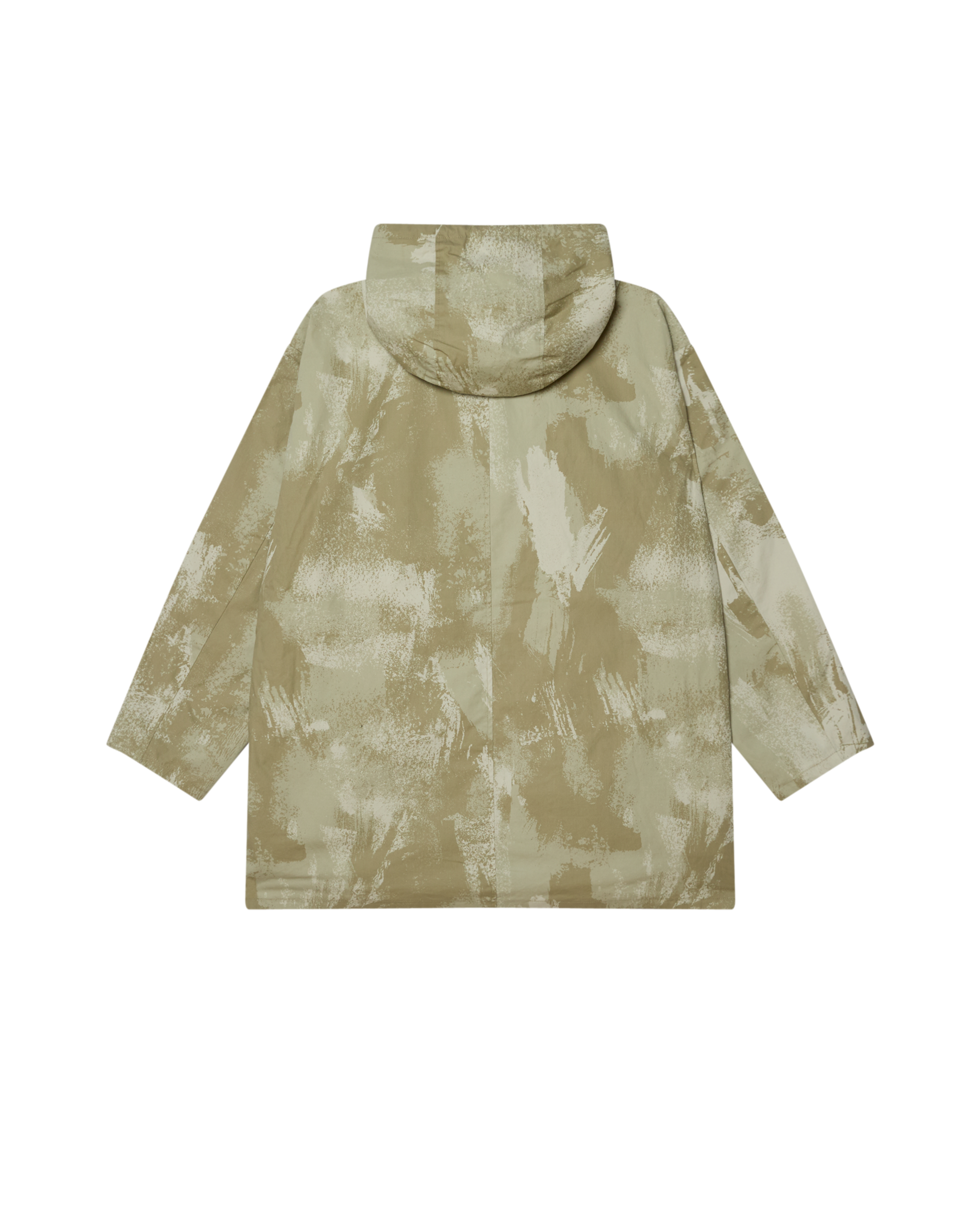 STANWOOD PARKA - Image 2