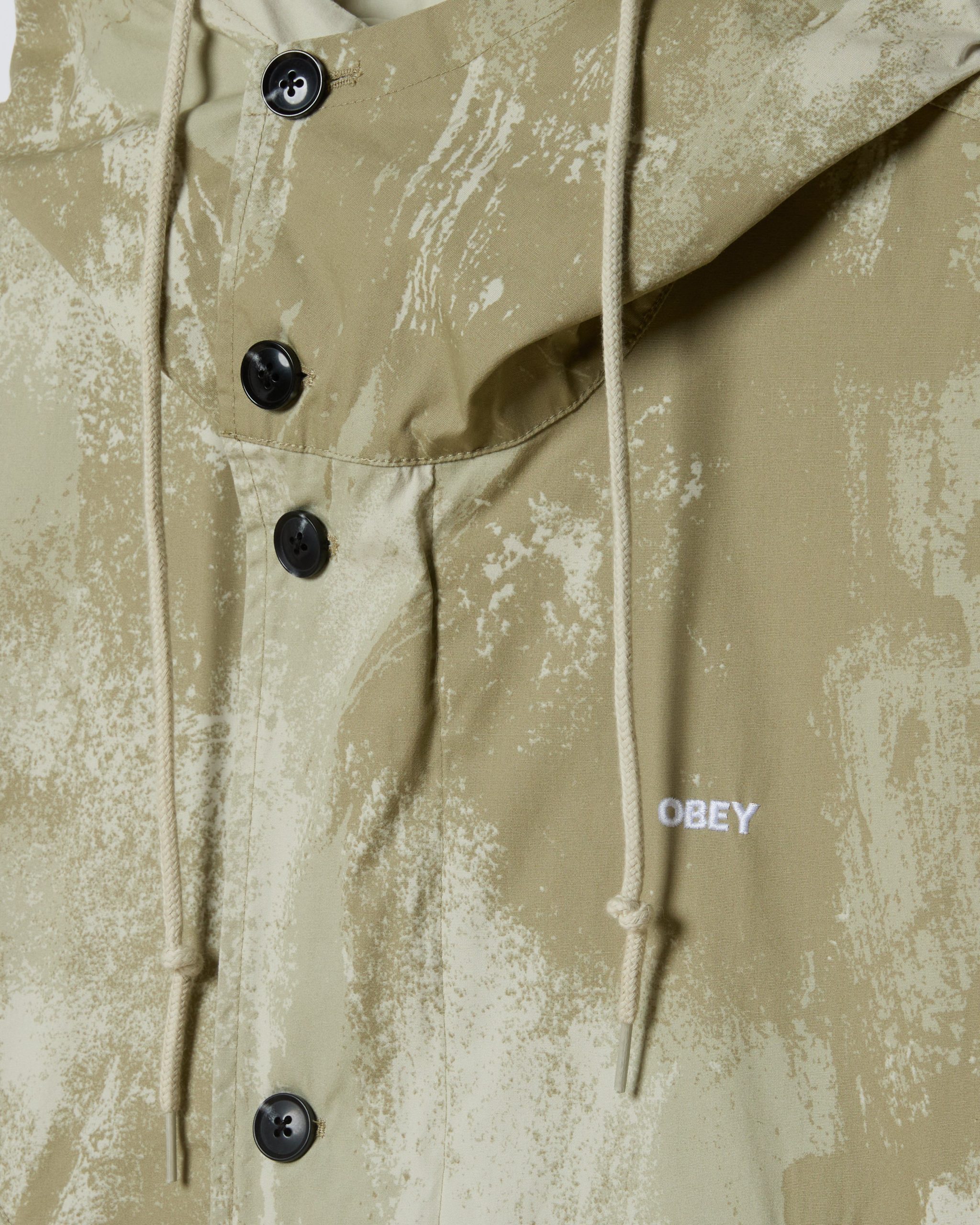 STANWOOD PARKA - Image 3