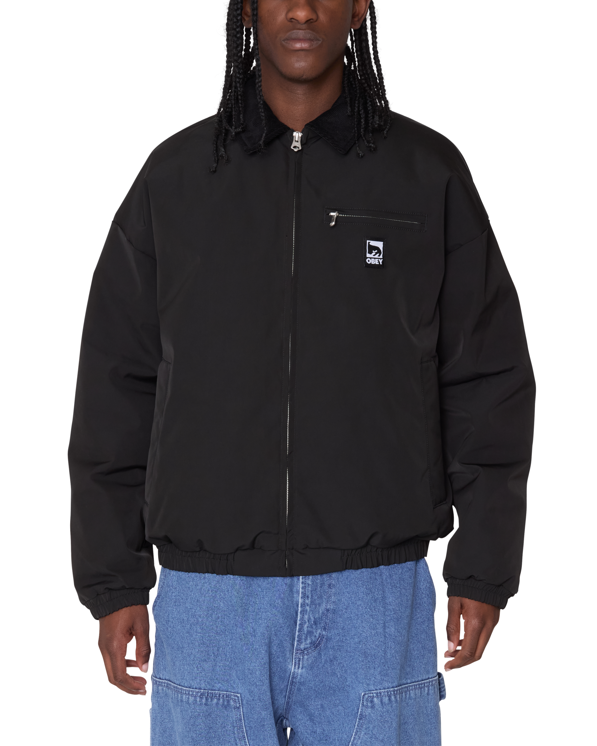 ELYSIAN JACKET - Image 3