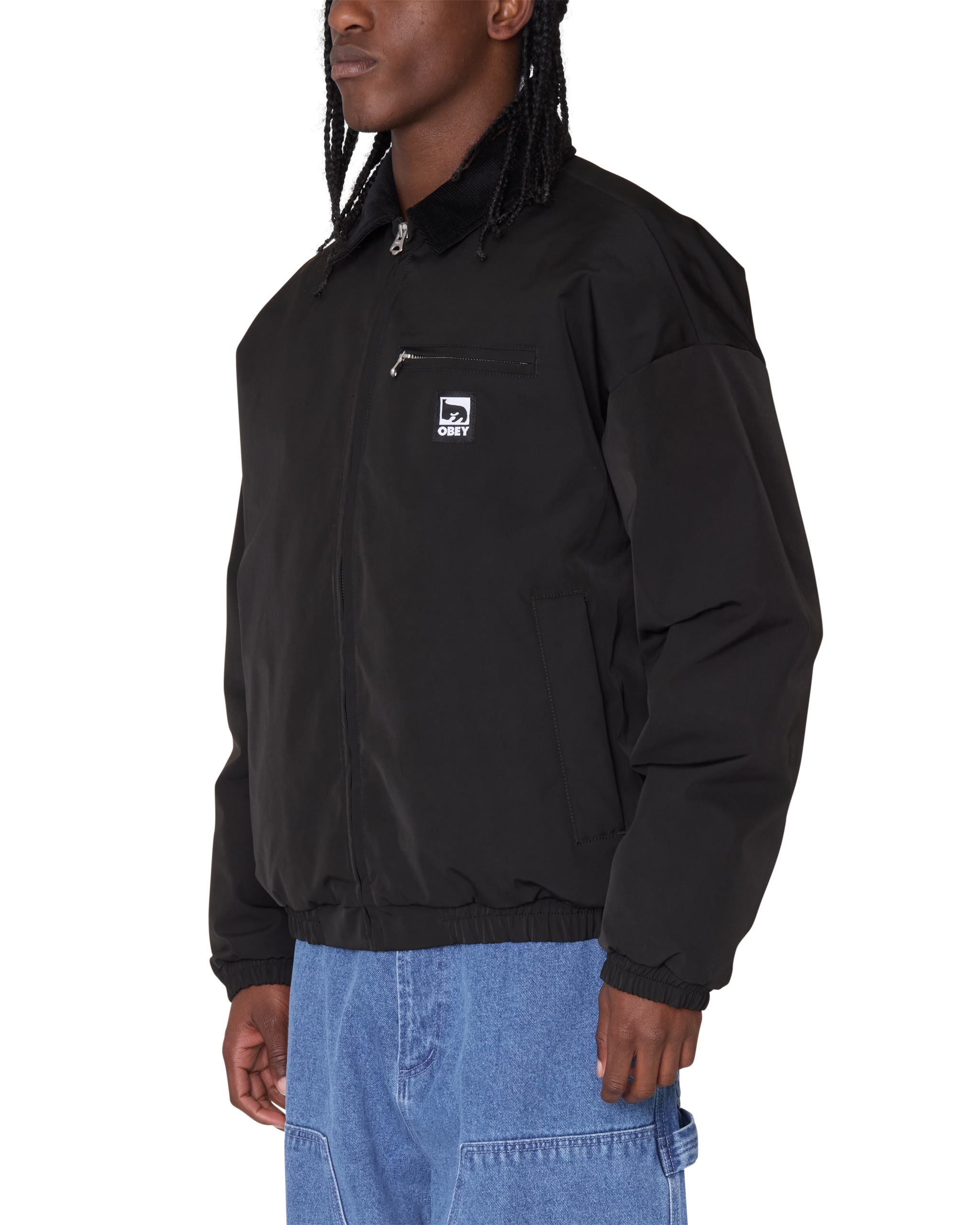 ELYSIAN JACKET - Image 4