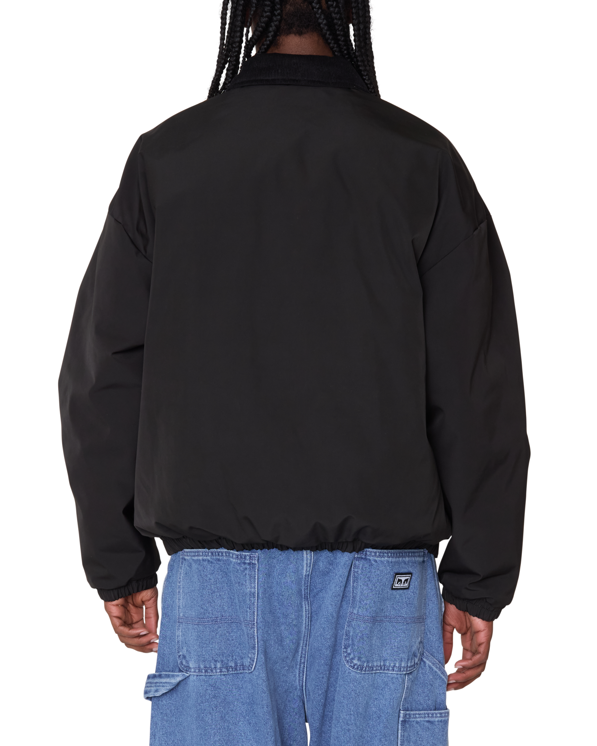 ELYSIAN JACKET - Image 5