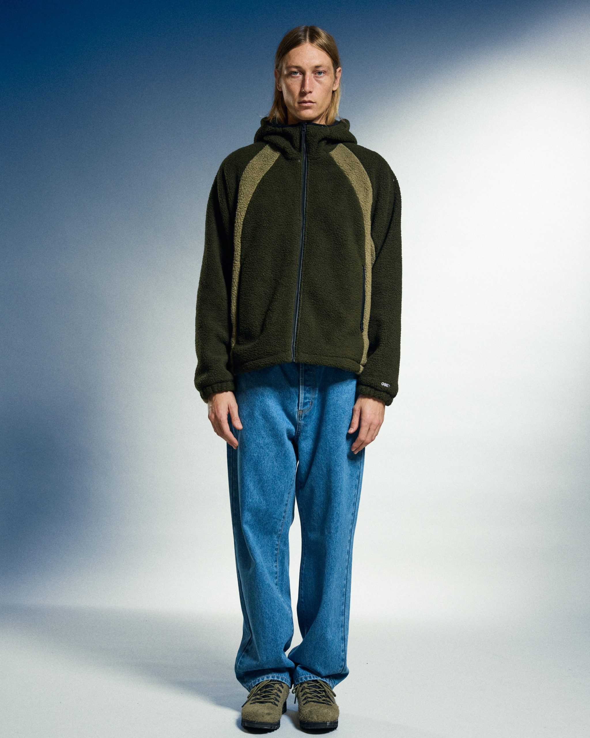 ALTA FLEECE JACKET - Image 4