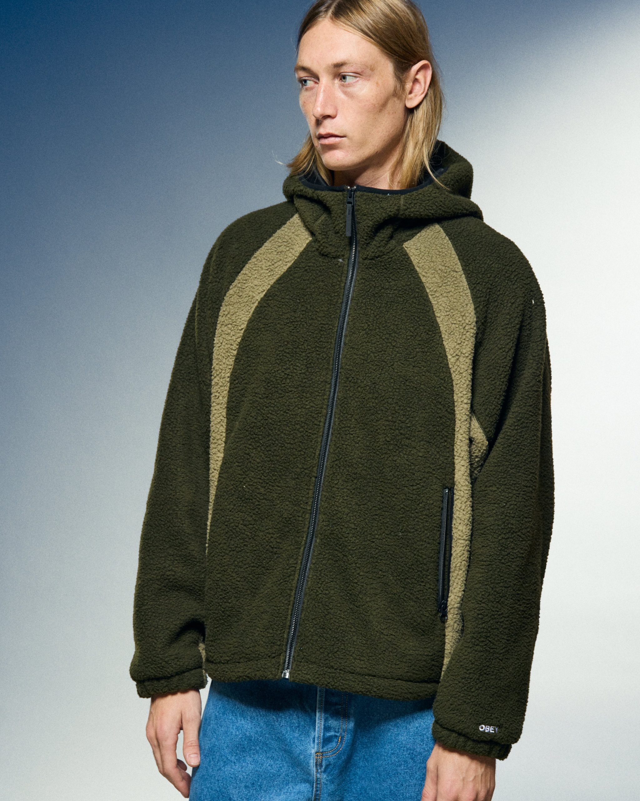 ALTA FLEECE JACKET - Image 5