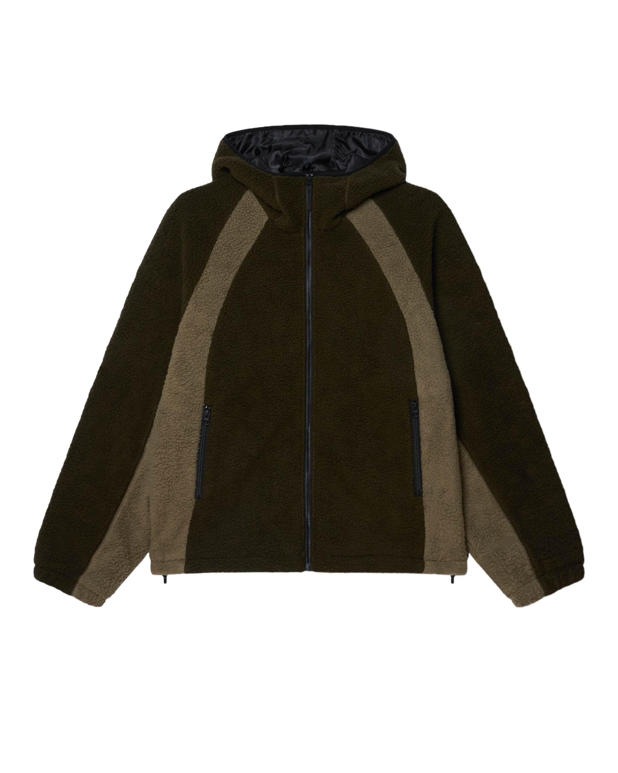 ALTA FLEECE JACKET