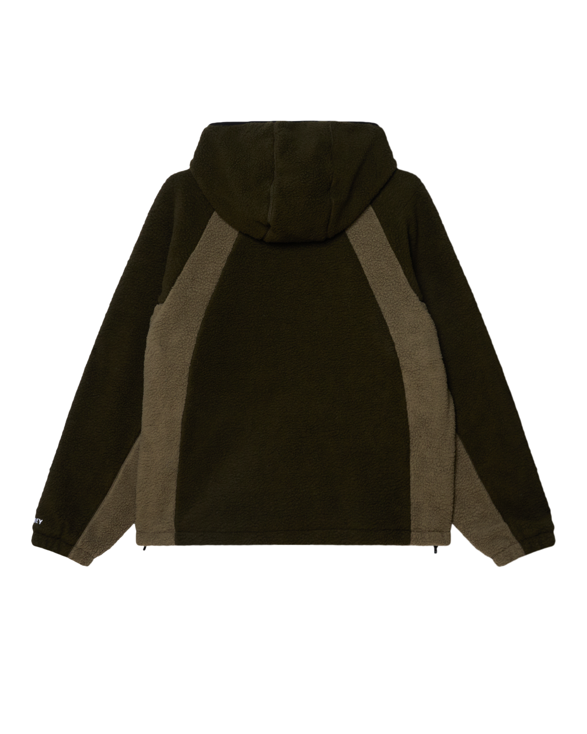 ALTA FLEECE JACKET - Image 2