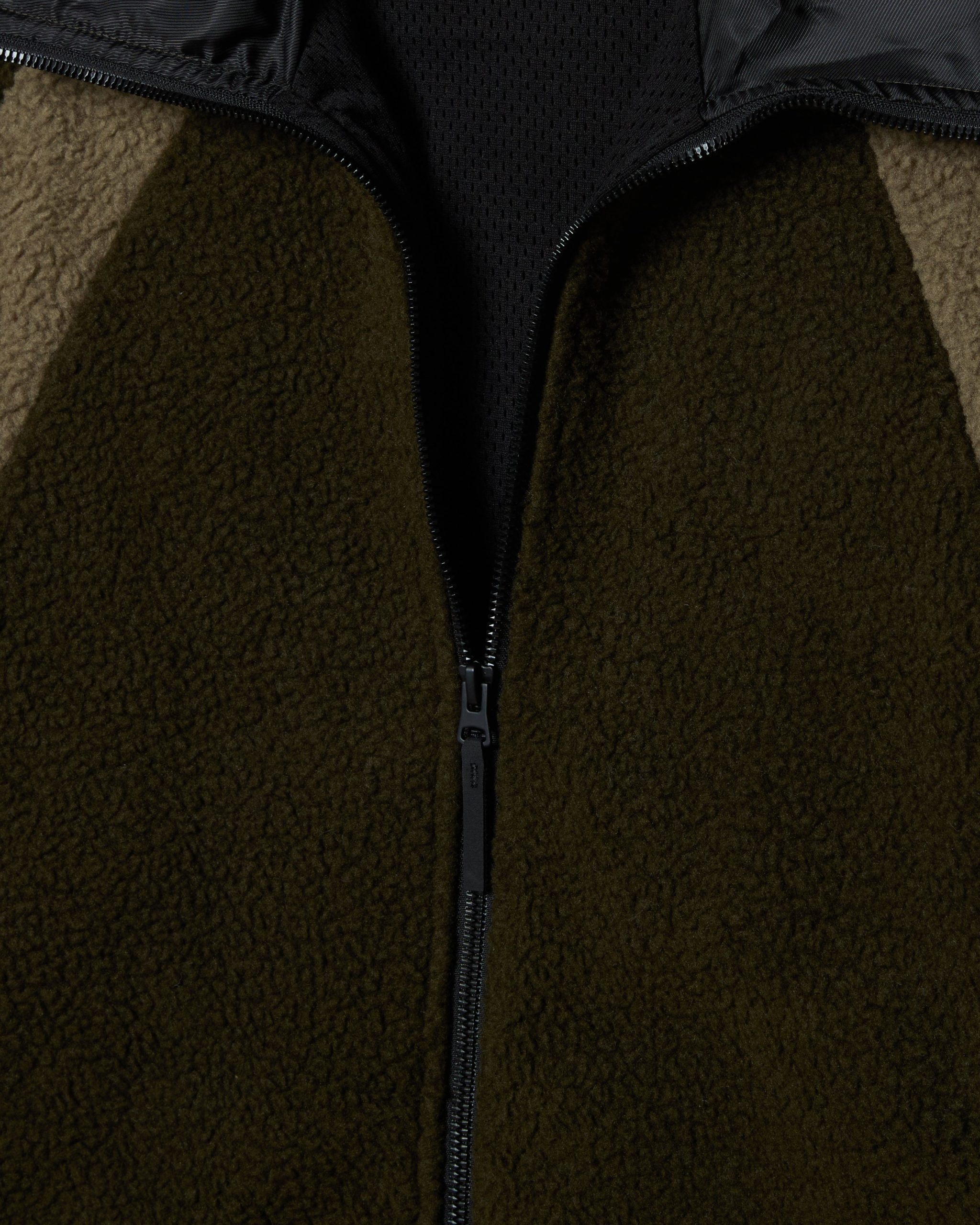 ALTA FLEECE JACKET - Image 3