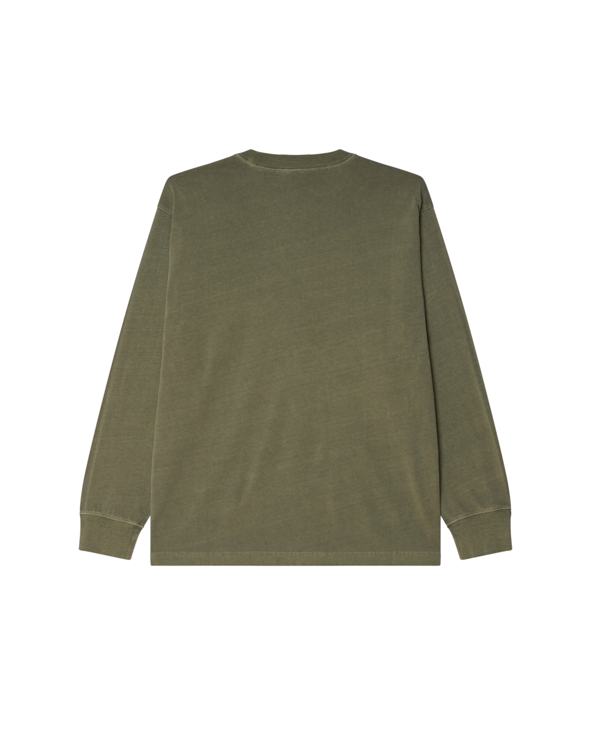 LOWERCASE PIGMENT LS T-SHIRT - Image 2