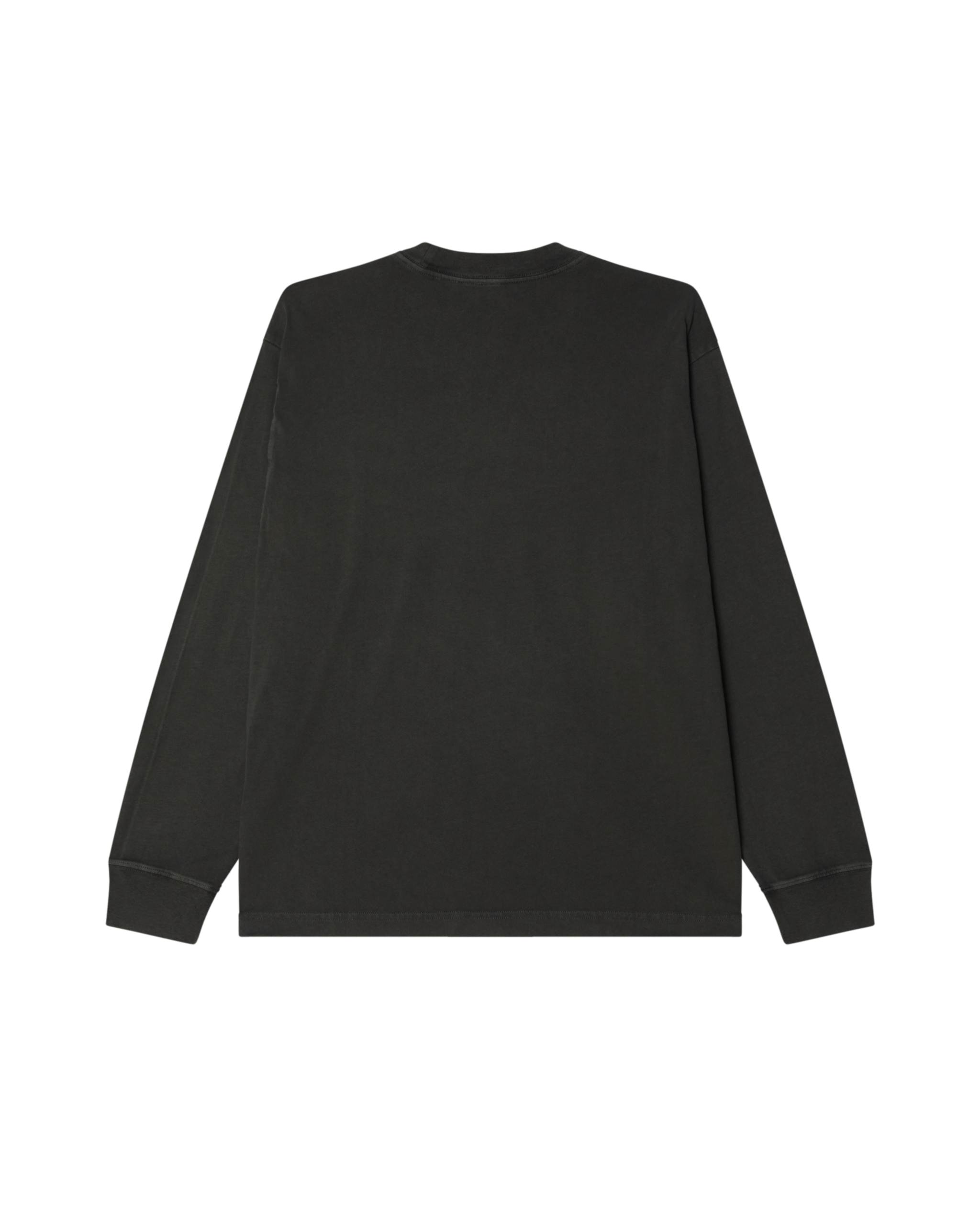 LOWERCASE PIGMENT LS T-SHIRT - Image 2