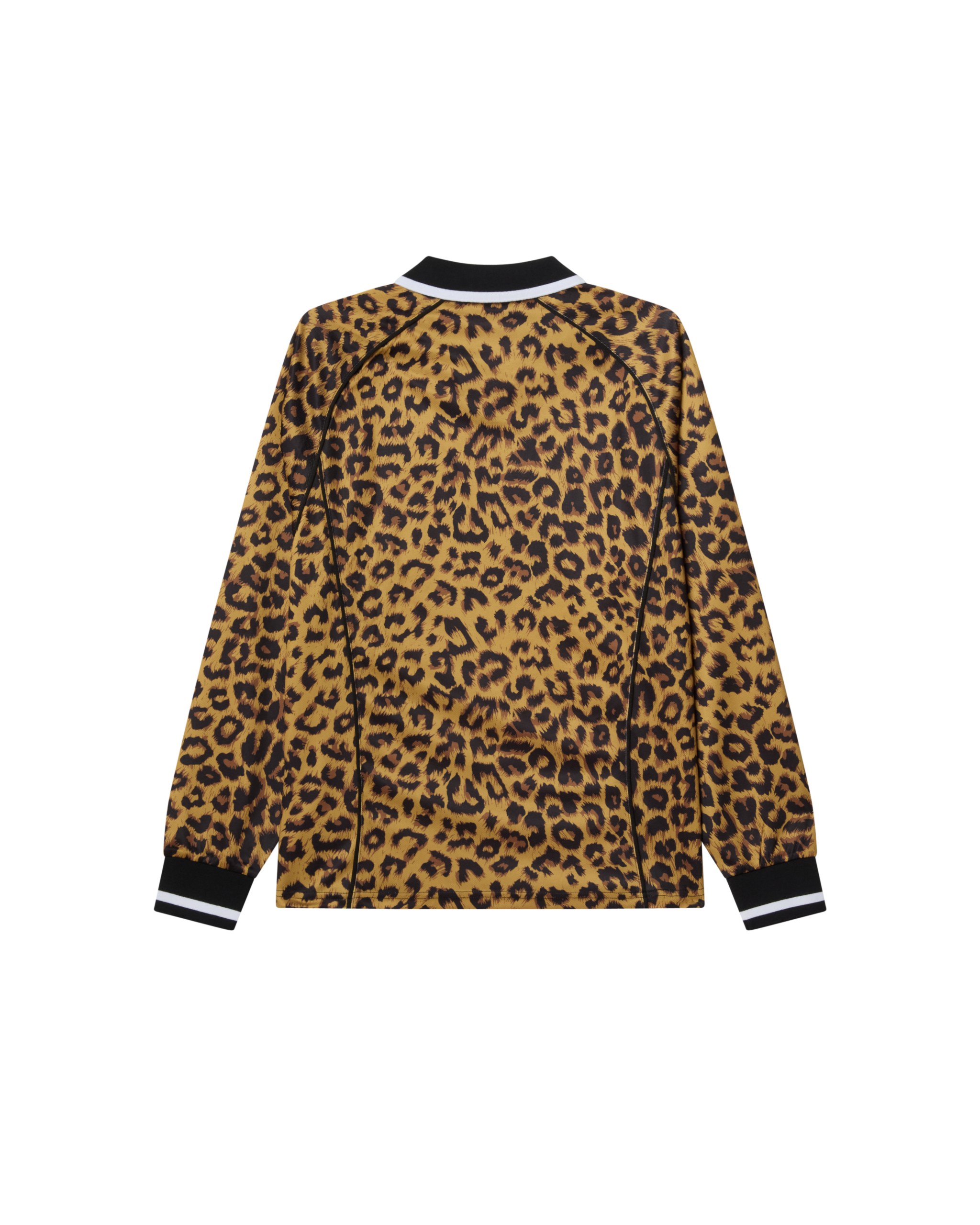 OBEY COLLAR POLO - Image 2